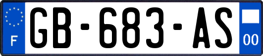 GB-683-AS