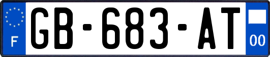 GB-683-AT