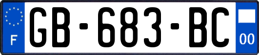 GB-683-BC