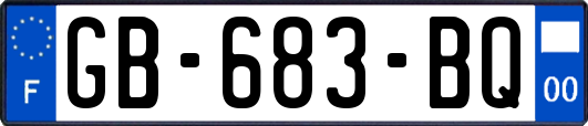 GB-683-BQ