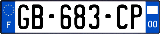 GB-683-CP