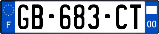 GB-683-CT