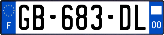 GB-683-DL