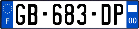 GB-683-DP