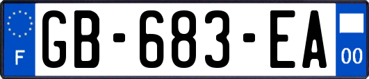 GB-683-EA