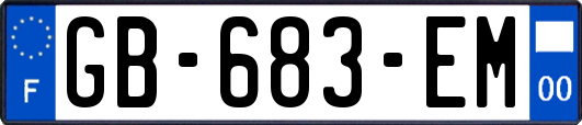 GB-683-EM