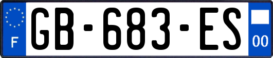 GB-683-ES