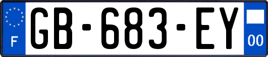 GB-683-EY