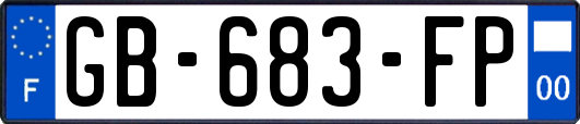 GB-683-FP