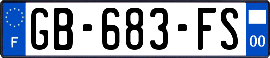 GB-683-FS