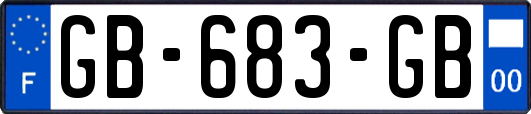 GB-683-GB