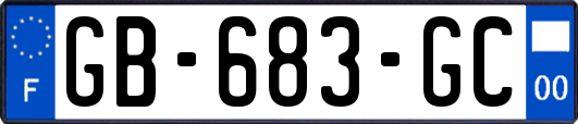GB-683-GC