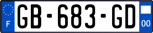 GB-683-GD