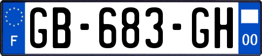 GB-683-GH