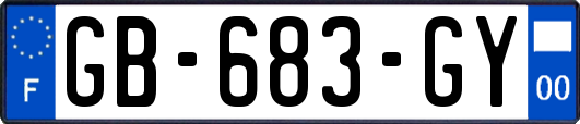GB-683-GY