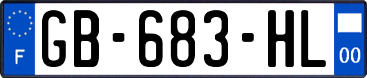 GB-683-HL