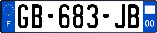 GB-683-JB