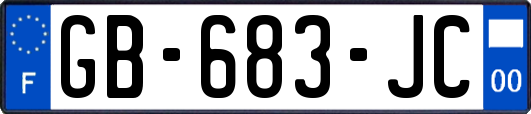 GB-683-JC