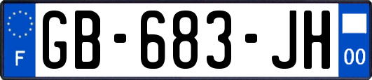 GB-683-JH