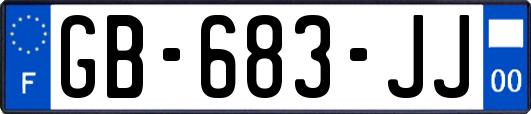 GB-683-JJ
