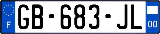GB-683-JL