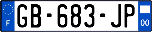 GB-683-JP