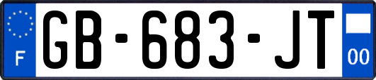 GB-683-JT