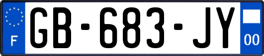 GB-683-JY