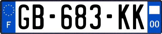 GB-683-KK