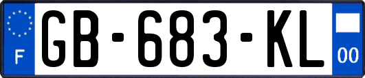 GB-683-KL