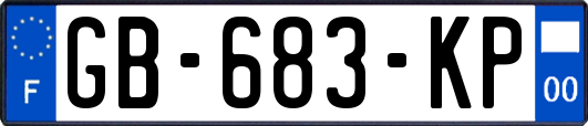 GB-683-KP