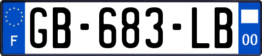 GB-683-LB