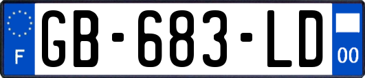 GB-683-LD