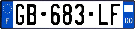GB-683-LF