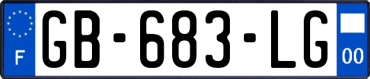 GB-683-LG