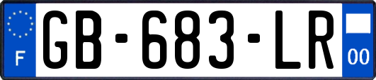 GB-683-LR
