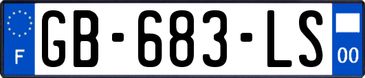 GB-683-LS
