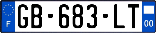 GB-683-LT
