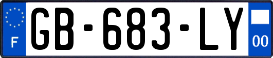 GB-683-LY