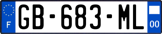 GB-683-ML