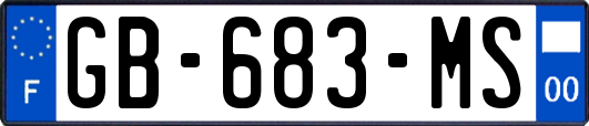 GB-683-MS