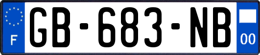 GB-683-NB
