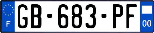 GB-683-PF