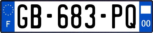 GB-683-PQ