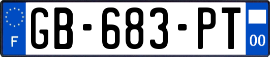 GB-683-PT