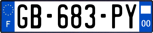 GB-683-PY