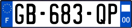 GB-683-QP