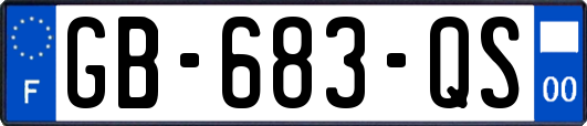 GB-683-QS