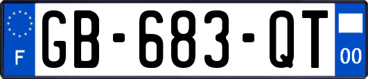 GB-683-QT