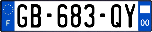 GB-683-QY
